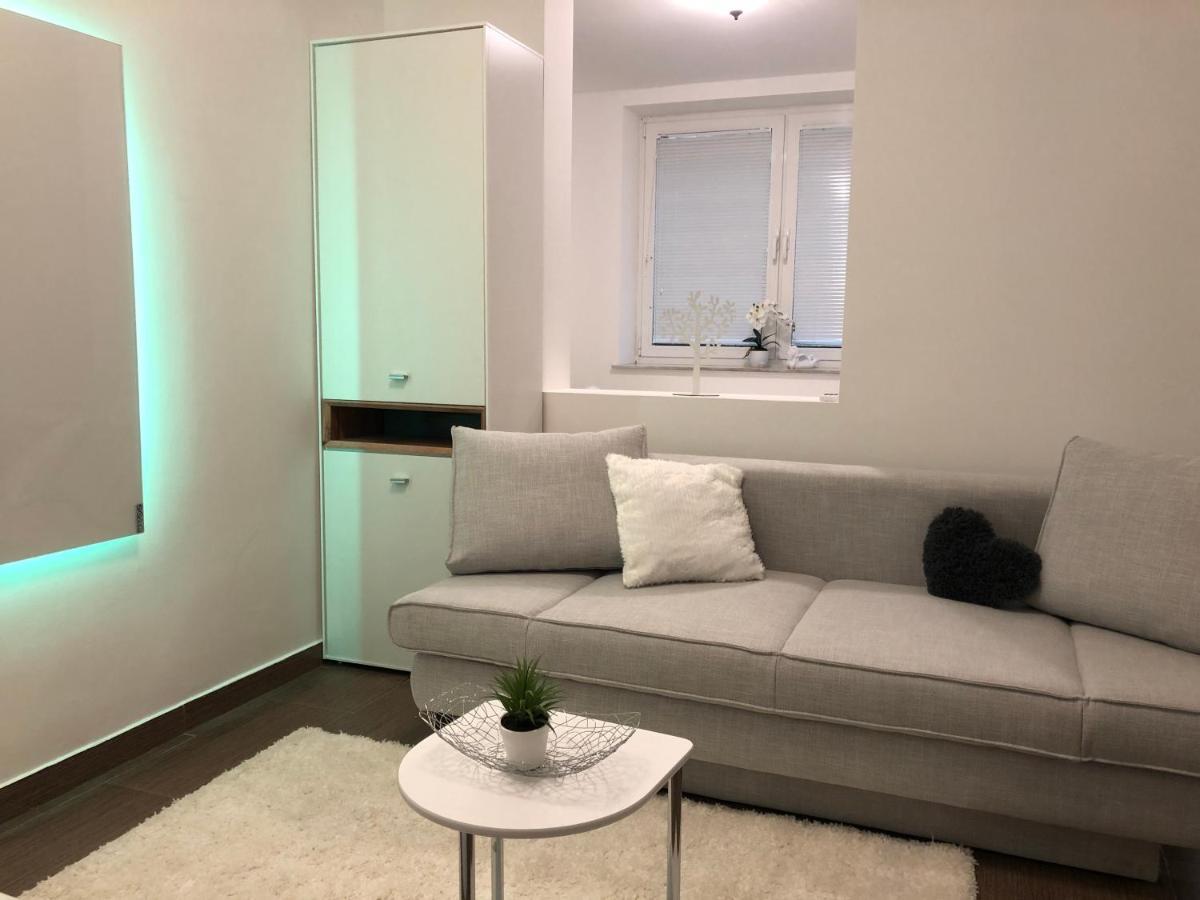 Modern Center Studio Under The Castle II Free Parking Διαμέρισμα Λιουμπλιάνα Εξωτερικό φωτογραφία