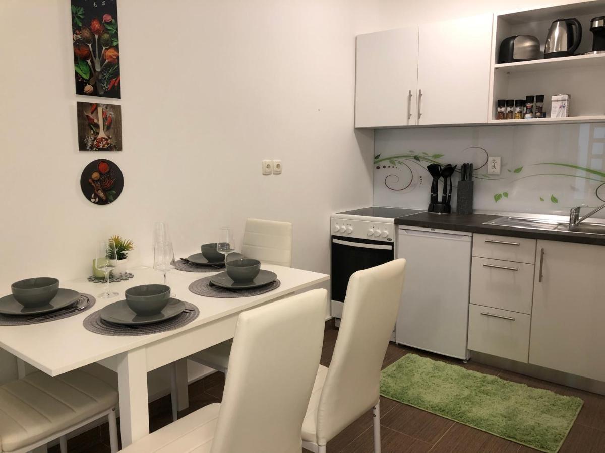 Modern Center Studio Under The Castle II Free Parking Διαμέρισμα Λιουμπλιάνα Εξωτερικό φωτογραφία